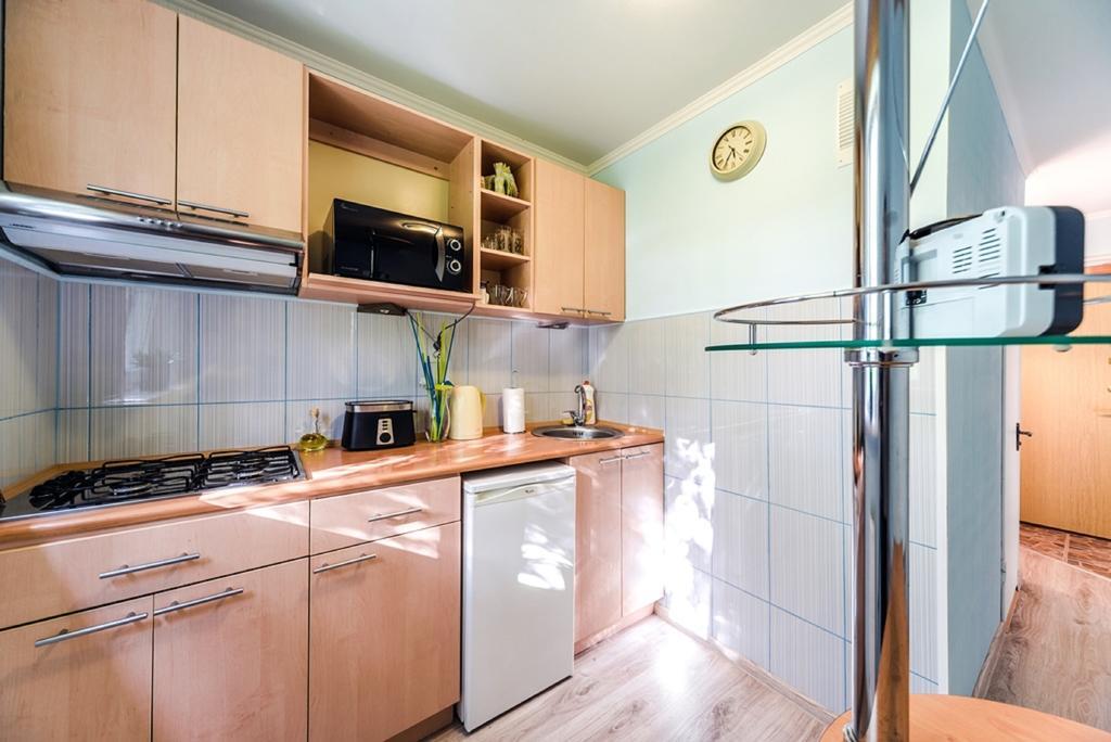 Nice Apartment in Riga Suburbs Cameră foto