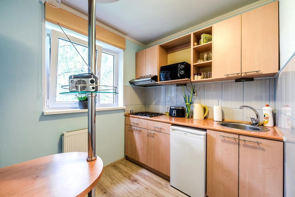 Nice Apartment in Riga Suburbs Cameră foto
