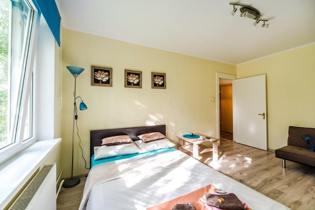Nice Apartment in Riga Suburbs Cameră foto