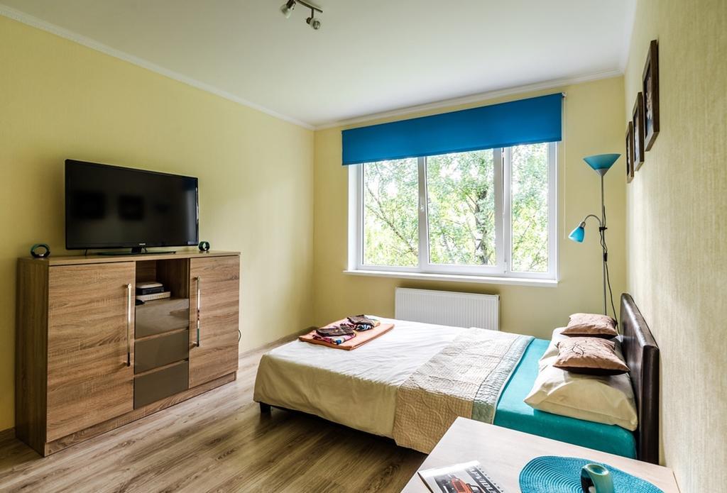 Nice Apartment in Riga Suburbs Cameră foto